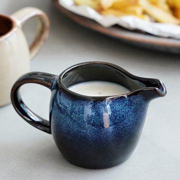 Milk Cup Milk Jug Restaurant Sauce Jug
