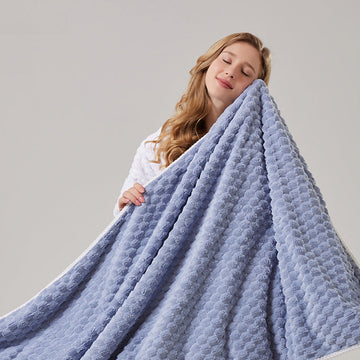 Cloud Velvet Soft Absorbent Fast Drying Coral Velvet Bath Towel Enlarged Towel Bath
