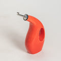 Ergonomic Design Ceramic Oil and Vinegar Bottle