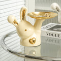 Trays, Rabbits, Door Ornaments, Entryway, Key Storage, Living Room, Shoe Cabinets, TVs, Wine Cabinet Decorations