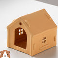 Hamster Ceramic House, Bird Sleeping Nest, Guinea Pig Small House