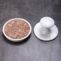 Non-stick Hamburger Patty Press Ceramic Hamburger Meat Press