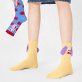 Cute Fun Socks Women's Socks Stockings
