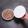 Non-stick Hamburger Patty Press Ceramic Hamburger Meat Press