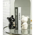 Cute bear home decor
Bear bookstand