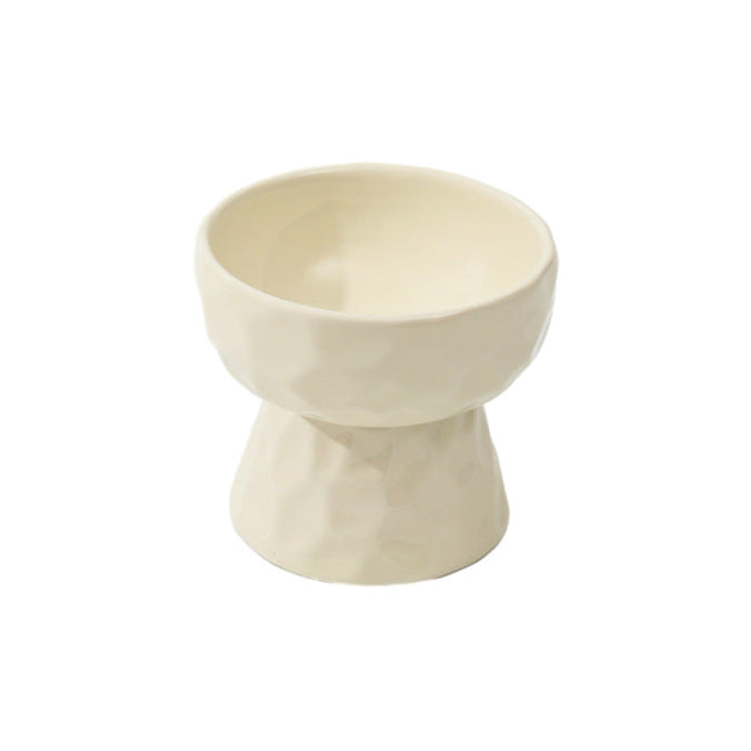 Cat and Dog Bowl Food Bowl Pet Bowl 