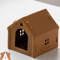 Hamster Ceramic House, Bird Sleeping Nest, Guinea Pig Small House
