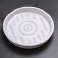 Non-stick Hamburger Patty Press Ceramic Hamburger Meat Press