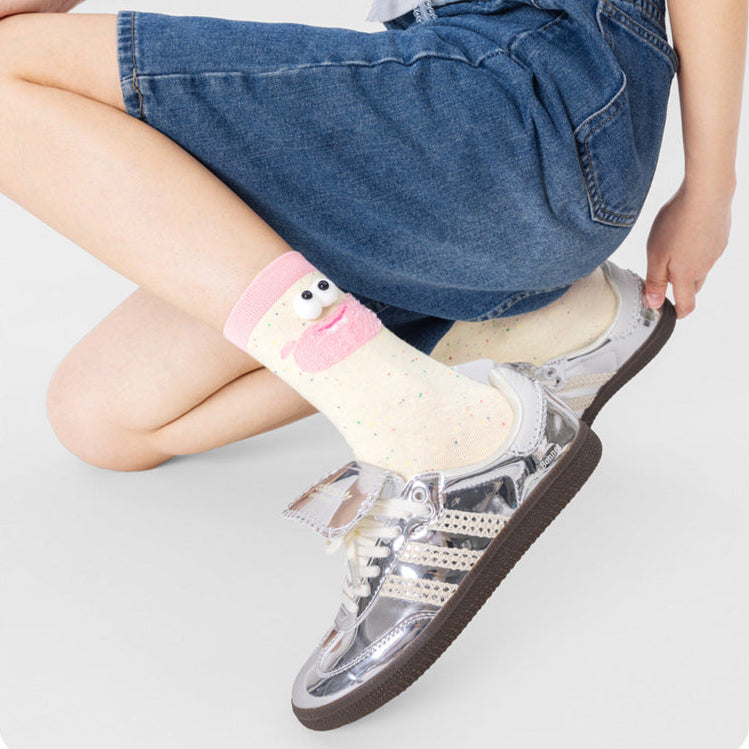 Cute Fun Socks Women's Socks Stockings