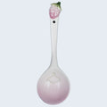 Popular Strawberry Series Embossed Ceramic Tableware, Rice Bowl, Soup Plate, Dumpling Plate, Salad Bowl, Dim Sum Plate