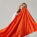 Cloud Velvet Soft Absorbent Fast Drying Coral Velvet Bath Towel Enlarged Towel Bath