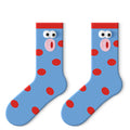 Cute Fun Socks Women's Socks Stockings