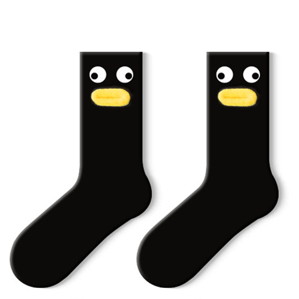 Cute Fun Socks Women's Socks Stockings