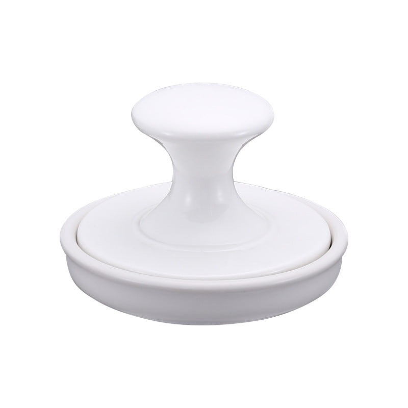 Non-stick Hamburger Patty Press Ceramic Hamburger Meat Press