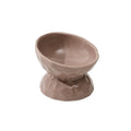 Cat and Dog Bowl Food Bowl Pet Bowl 