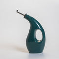Ergonomic Design Ceramic Oil and Vinegar Bottle