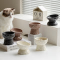 Cat and Dog Bowl Food Bowl Pet Bowl 