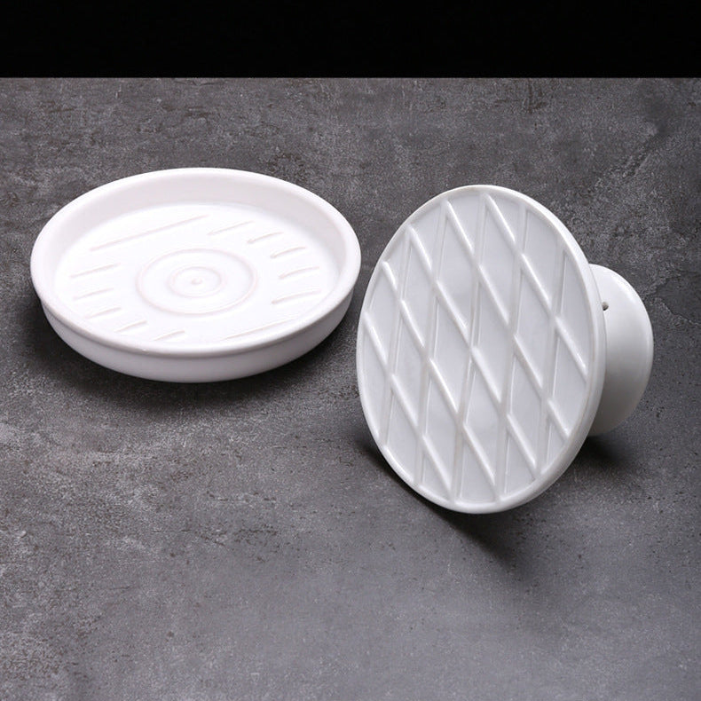 Non-stick Hamburger Patty Press Ceramic Hamburger Meat Press