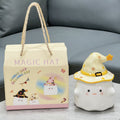 High Value Mug Cute Water Cup With Lid Halloween Gift Cartoon Ghost Ceramic Mug