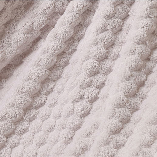 Cloud Velvet Soft Absorbent Fast Drying Coral Velvet Bath Towel Enlarged Towel Bath