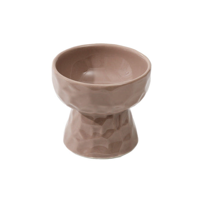 Cat and Dog Bowl Food Bowl Pet Bowl 