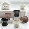 Cat and Dog Bowl Food Bowl Pet Bowl 