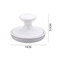 Non-stick Hamburger Patty Press Ceramic Hamburger Meat Press