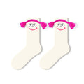 Cute Fun Socks Women's Socks Stockings