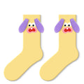 Cute Fun Socks Women's Socks Stockings