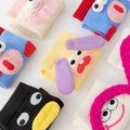 Cute Fun Socks Women's Socks Stockings