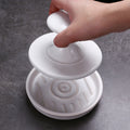 Non-stick Hamburger Patty Press Ceramic Hamburger Meat Press