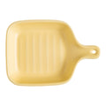  Ceramic Tableware Oven Baking Tray Cute Breakfast Plate